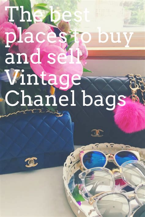 what stores sell chanel handbags|cheapest place to buy chanel.